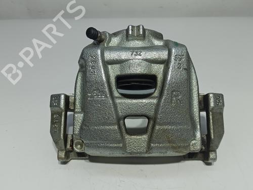 Right front brake caliper MG MG HS (AS23) 1.5 EHS Hybrid (CSA6463) | BP13716008M104 