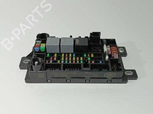 Used Fuse box Fuse box LAND ROVER RANGE ROVER EVOQUE (L551) 1.5 P160 MHEV (160 hp) 40108259 40108259