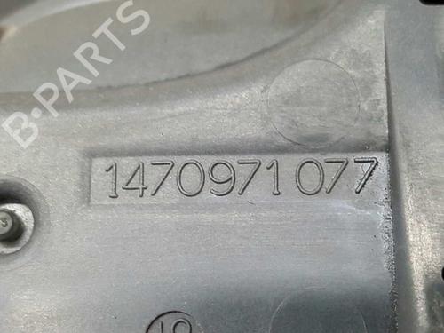 Front left interior door handle FIAT SCUDO Van (220_) 1.9 TD | BP3287682I13