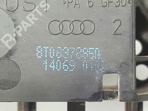 Rear left exterior door handle AUDI A4 B8 (8K2) 2.0 TDI | BP5604614C130 