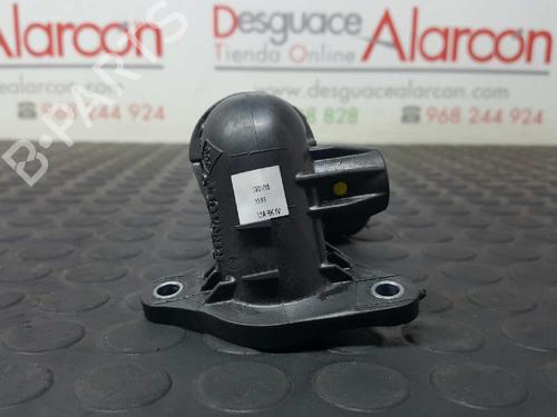 Pipe RENAULT MEGANE III Hatchback (BZ0/1_, B3_) 1.5 dCi (BZ09, BZ0D, BZ1W, BZ29, BZ14) | BP14530114M125