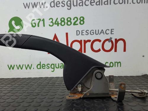 Hand brake RENAULT CLIO IV (BH_) 1.5 dCi 90 | BP8776261I18 