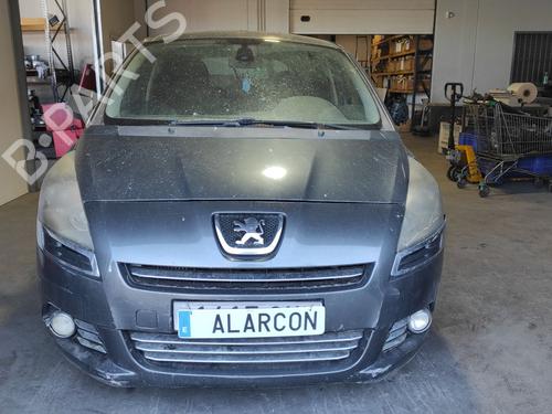 Used Parts PEUGEOT 5008 (0U_, 0E_) 1.6 HDi 4686525