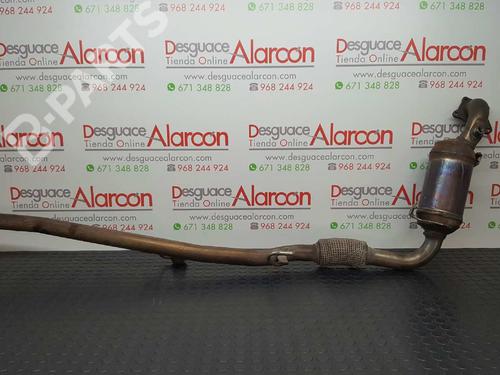 Used Catalyst SEAT IBIZA IV (6J5, 6P1) 1.2 TSI (105 hp) 2747663