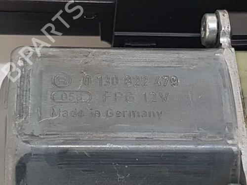 Left front window motor RENAULT MEGANE III Hatchback (BZ0/1_, B3_) 1.6 dCi (BZ00, BZ12, BZ13) | BP7251971E21 