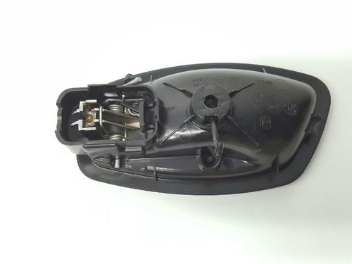 Front right interior door handle RENAULT CLIO IV (BH_) 1.5 dCi 90 | BP3293640I14