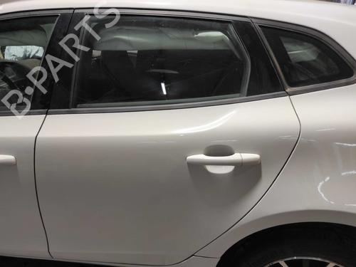 Used Left rear door VOLVO V40 Hatchback (525) [2012-2019]  10219053