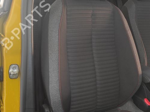 Right front seat PEUGEOT 208 II (UB_, UP_, UW_, UJ_) e-208 | BP20163322C16