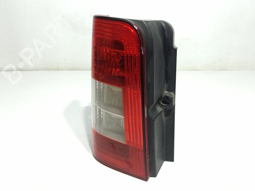 Left taillight PEUGEOT PARTNER MPV (5_, G_) 1.9 D | BP29873613C34
