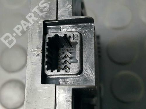 Ignition barrel RENAULT MEGANE III Grandtour (KZ0/1) 1.6 dCi (KZ00, KZ12, KZ13) | BP2768106M48 
