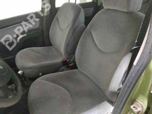 Starter CITROËN C3 I (FC_, FN_) 1.4 i | BP11106449M8 