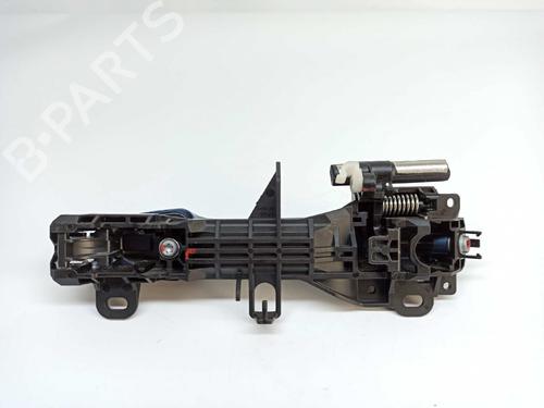 Front right exterior door handle TOYOTA AURIS (_E18_) 1.2 (NRE185_, NRE185R) | BP8874472C129 