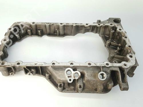 Oil sump LAND ROVER FREELANDER 2 (L359) 2.2 TD4 4x4 9683062780