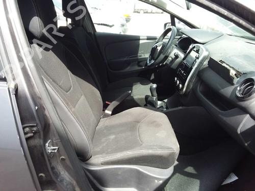 Electronic sensor RENAULT CLIO IV (BH_) 1.5 dCi 75 | BP14533879M84