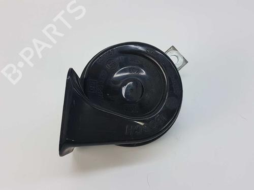 Used Horn NISSAN PATHFINDER III (R51) 2.5 dCi (174 hp) 14537588