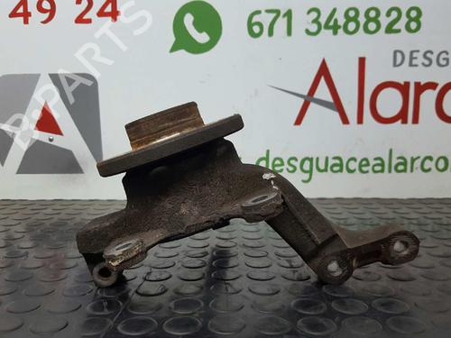 Right front steering knuckle RENAULT CLIO III (BR0/1, CR0/1) | BP2745730M26