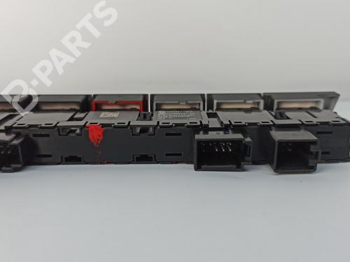 Warning switch SKODA FABIA III (NJ3) 1.2 TSI | BP8874415I22 