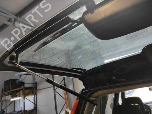 Bootlid window HONDA CR-V I (RD) 2.0 16V 4WD (RD1, RD3) | BP25812573C64