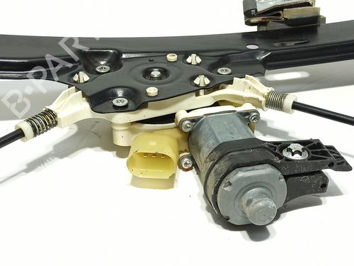 Front left window mechanism BMW 5 (E60) 520 d | BP39588641C22 - Image 4