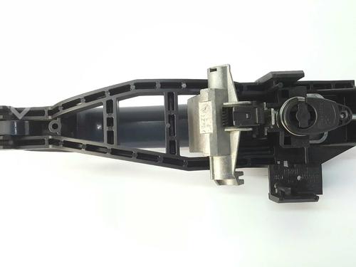 Front left exterior door handle FORD C-MAX II (DXA/CB7, DXA/CEU) 1.6 TDCi | BP6245916C128 