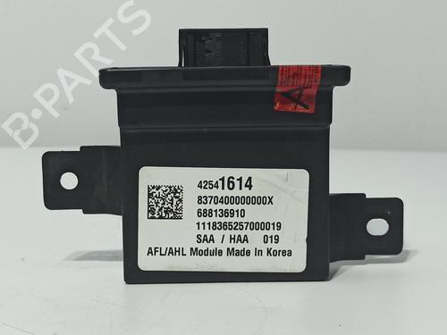 Elektronisk modul OPEL MOKKA / MOKKA X (J13) 1.4 (_76) (140 hp) 12258972