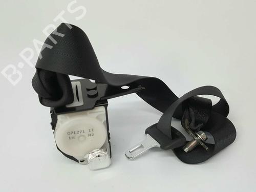 Rear left seatbelt INFINITI M (Y51) 30d | BP7170806I29 
