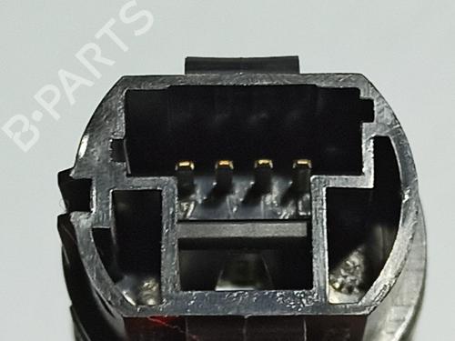 Ignition barrel RENAULT MEGANE III Hatchback (BZ0/1_, B3_) 1.6 16V (BZ0H) | BP13234504M48 