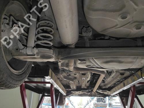 Bagaksel OPEL CORSA E (X15) 1.3 CDTI (08, 68) | BP38517736M2 - Image 3