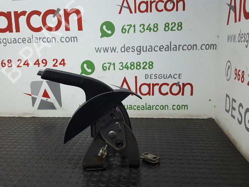Used Hand brake NISSAN QASHQAI I (J10, NJ10) 1.5 dCi (106 hp) 8776315