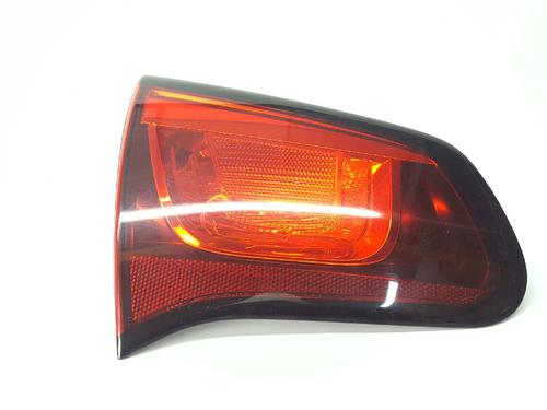 Used Left taillight CITROËN C3 II (SC_) 1.4 HDi 70 (SC8HZC, SC8HR0, SC8HP4) (68 hp) 2732403