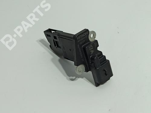Used Mass air flow sensor CITROËN C3 AIRCROSS II (2R_, 2C_) 1.5 BlueHDi 110 (110 hp) 10737456