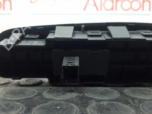 Right front window switch CITROËN C4 Grand Picasso I (UA_) 1.6 HDi | BP2728863I26