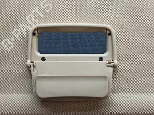 Hattehylle VW TOUAREG (7LA, 7L6, 7L7) 5.0 V10 TDI | BP7110436C85 