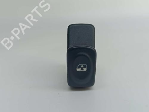 Left front window switch RENAULT MEGANE I Classic (LA0/1_) 1.9 D (LA0A, LA0U, LA0R) | BP8106944I27