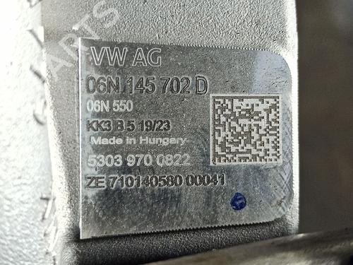 Engine AUDI Q5 Sportback (FYT) 45 TFSI Mild Hybrid quattro | BP36050532M1  - Image 6