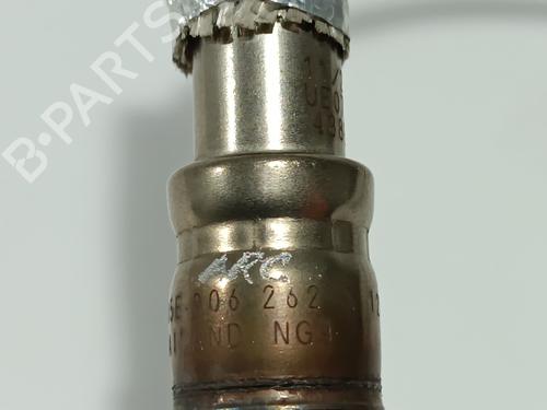 Electronic sensor CUPRA FORMENTOR (KM7, KMP)  | BP32670979M84  - Image 5