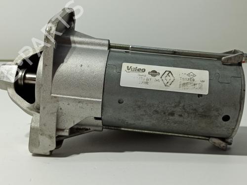 Starter RENAULT CLIO III (BR0/1, CR0/1) 1.5 dCi | BP25041424M8 