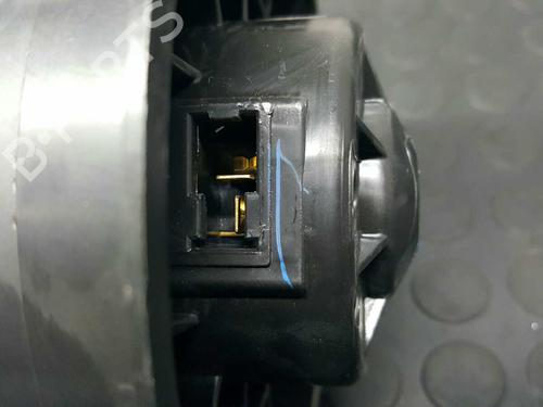 Heater blower motor NISSAN QASHQAI II (J11, J11_) 1.5 dCi | BP2767871M62