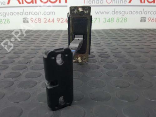 Hinge/Door check strap MERCEDES-BENZ E-CLASS (W211) E 220 CDI (211.006) | BP14529633C146 