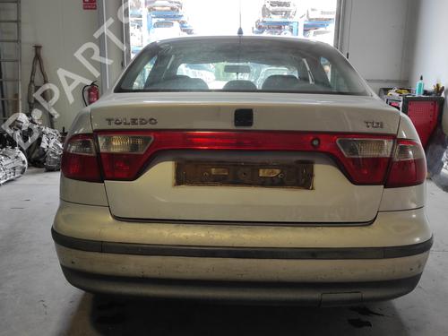 Steering pump SEAT TOLEDO II (1M2) 1.9 TDI | BP15381420M99