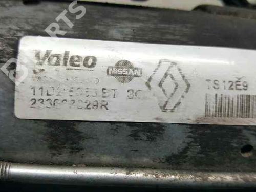 Starter RENAULT CLIO III (BR0/1, CR0/1) 1.5 dCi | BP2769057M8 