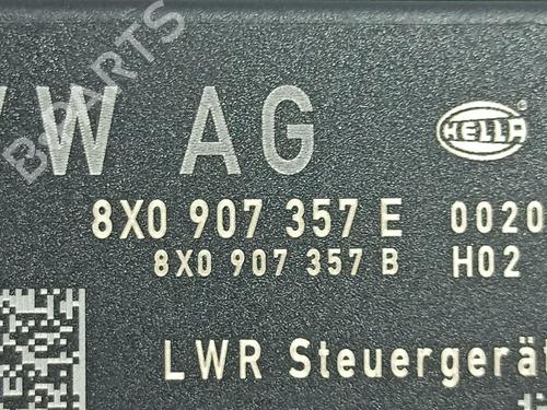Electronic module AUDI A1 Sportback (8XA, 8XF) 1.6 TDI | BP26311300M83 