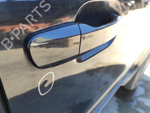 Right front door VOLVO XC90 I (275) D5 AWD | BP16674369C3 