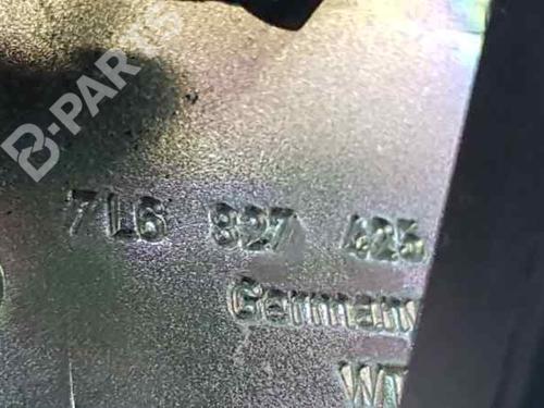 Central lock pump VW TOUAREG (7LA, 7L6, 7L7) 5.0 V10 TDI | BP10264666M86 