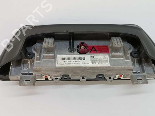 Display monitor BMW 3 (F30, F80) 318 d | BP10630244C48 
