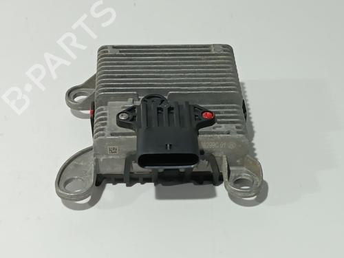 Electronic module CITROËN C5 AIRCROSS (A_) | BP38069475M83 - Image 3