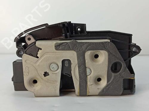 Rear left lock FORD TRANSIT COURIER B460 MPV  | BP11388837C100 