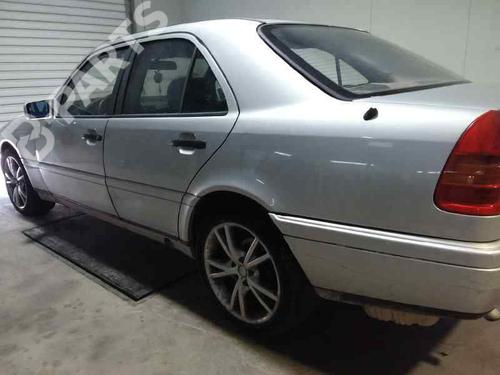 Engine control unit (ECU) MERCEDES-BENZ C-CLASS (W202) C 250 D (202.125) | BP5959750M57 
