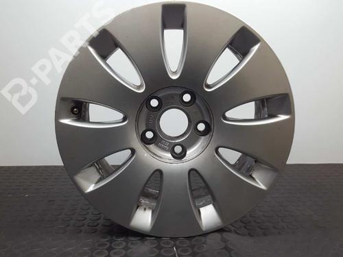 Rim AUDI A6 C6 (4F2) 2.0 TDI (140 hp) 4F0601025N | 4F0601025N8Z8