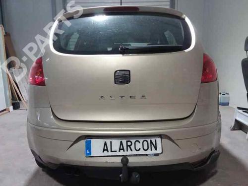 Injector SEAT ALTEA (5P1) 1.9 TDI | BP9669571M100 